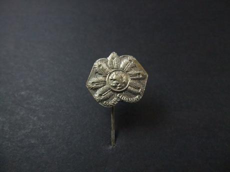 Regiment Infanterie Oranje Gelderland gevechtseenheid, Koninklijke Landmacht
